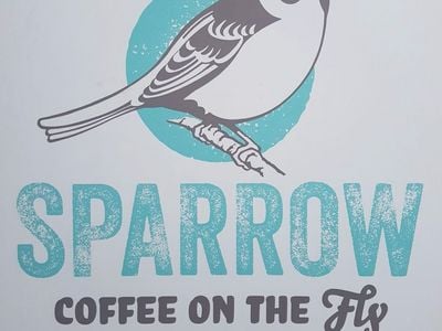 Sparrow Coffee - Ballina