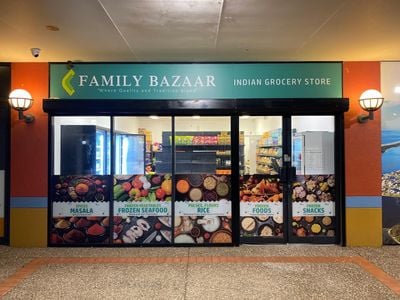 Family Bazaar