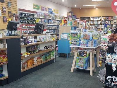 Paperplay Inverloch Newsagency