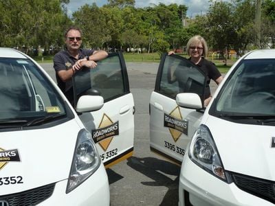 Roadworks Driver Training