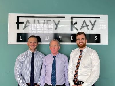 Falvey Kay Lawyers, Port Macquarie