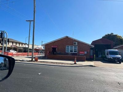 Australia Post - Kingaroy