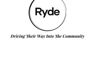 RYDE Private Transport