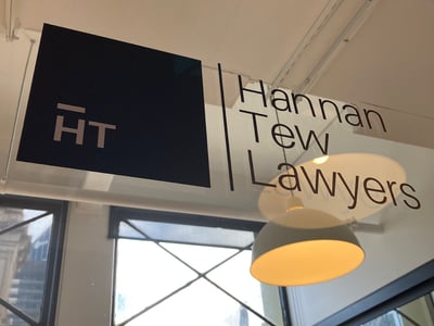 Hannan Tew Lawyers