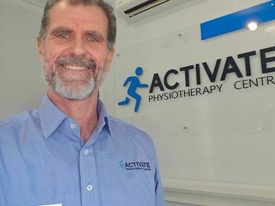 Activate Physiotherapy Centre