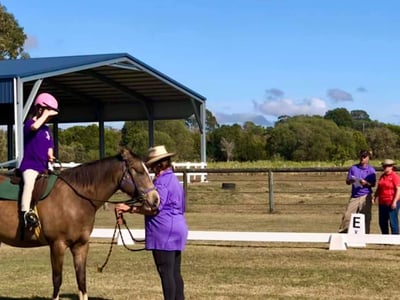 RDA Hervey Bay