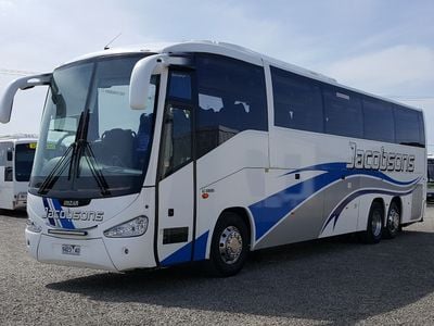 Jacobson Coach Tours