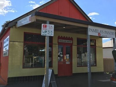 Pamela's Pantry