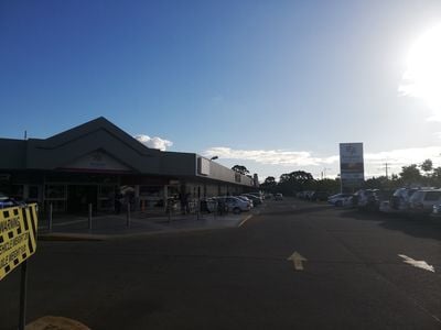 Kingaroy Shoppingworld