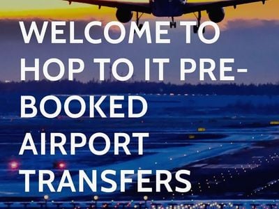 Rockhampton Airport Transfers