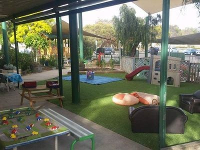 Murray Bridge Community Children's Centre