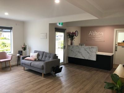 Ash Denture Clinic