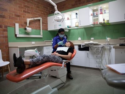 Central Highlands Dental