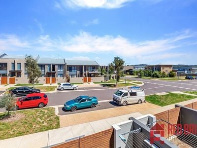 Red Brick Properties | Property Managers Canberra