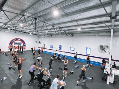 F45 Training Warragul