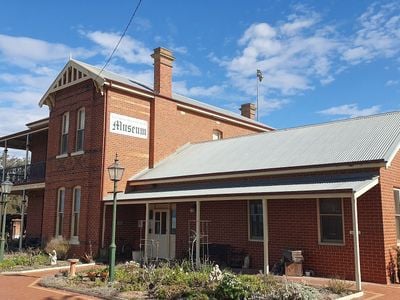 East Gippsland Historical Society