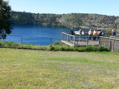 Blue Lake Reserve