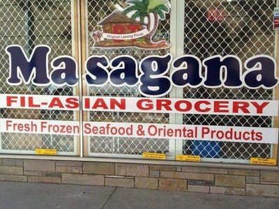 Masagana Fil-Asian Grocery Boronia