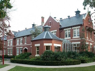 Ballarat Grammar