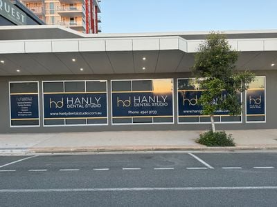 Hanly Dental Studio