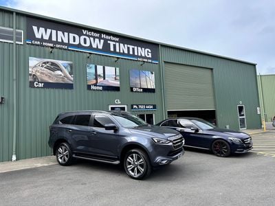 Victor Harbor Window Tinting