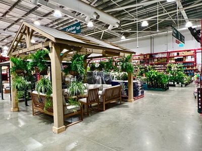 Bunnings Rydalmere