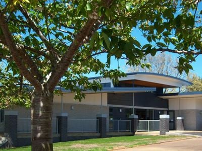 Boat Harbour Primary School