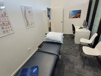 Physio Plus Lennox Head