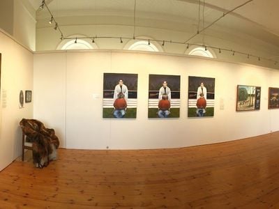 East Gippsland Art Gallery