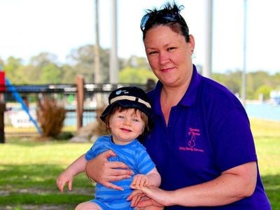 Nannies Of Noosa