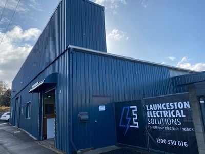 Launceston Electrical Solutions