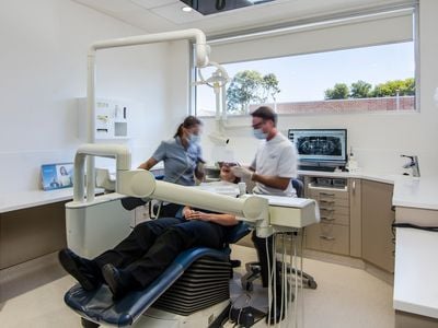 Limestone Coast Dental