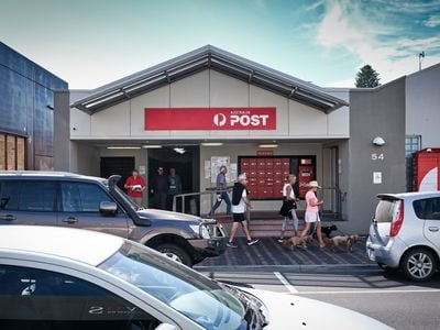 Australia Post - Victor Harbor Post Shop