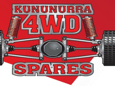 Kununurra 4WD Spares