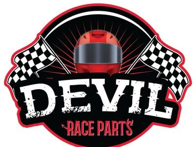 Devil Race Parts