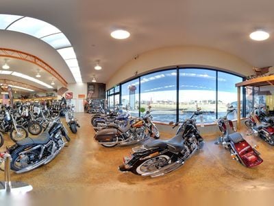 Geelong Harley-Davidson