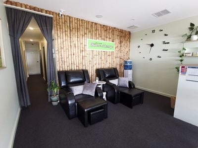 Port Lincoln Chinese Massage