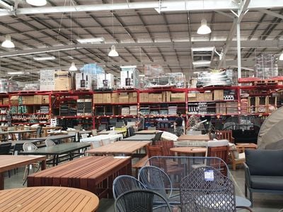 Bunnings Keperra