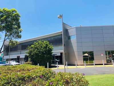 Coffs Harbour Health Campus
