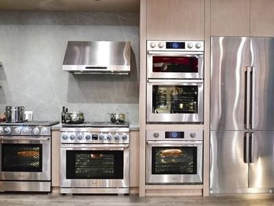 Elite Appliance Services