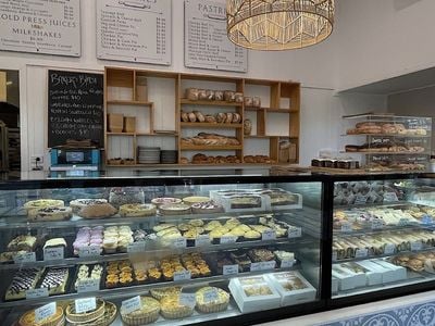 The Bakers Pantry, Noosa