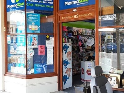 PharmaSave Beechworth Pharmacy