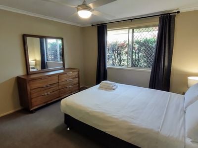 Toowoomba Apartments