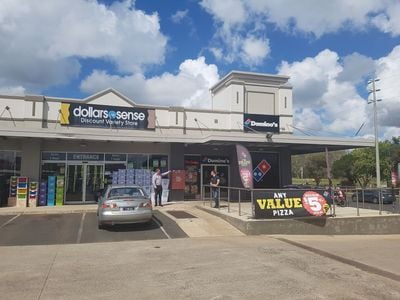 Domino's Pizza Kingaroy