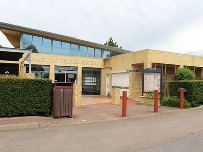 Maitland Visitor Information Centre