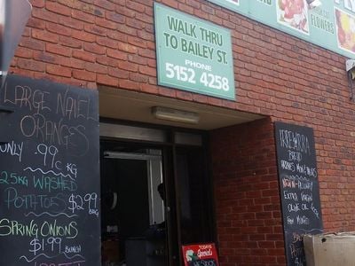 Bairnsdale Fruit Supply