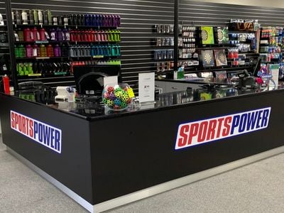 SportsPower Port Lincoln