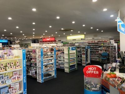 Amcal Pharmacy Horsham