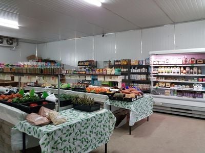 Sunraysia Produce