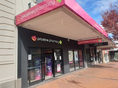 Priceline Pharmacy Armidale